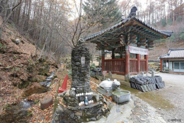 망경사 여행 추천 - 메고지고