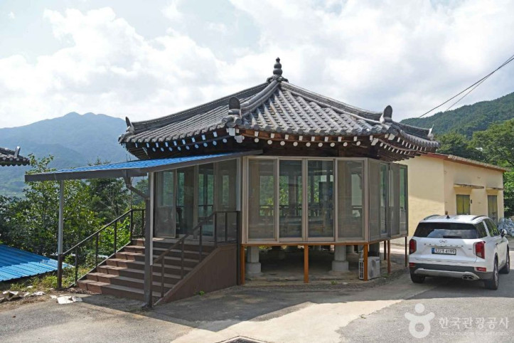 장항마을 여행 추천 - 메고지고