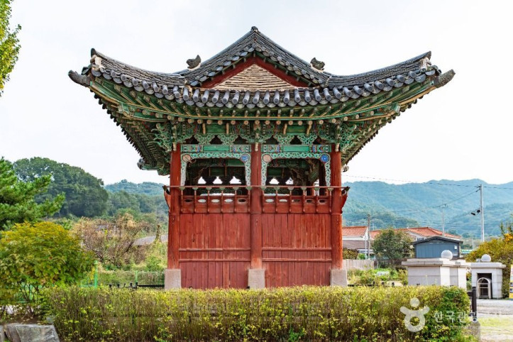 여민루 여행 추천 - 메고지고