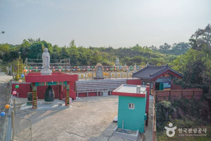 해동성취사 여행 추천 - 메고지고