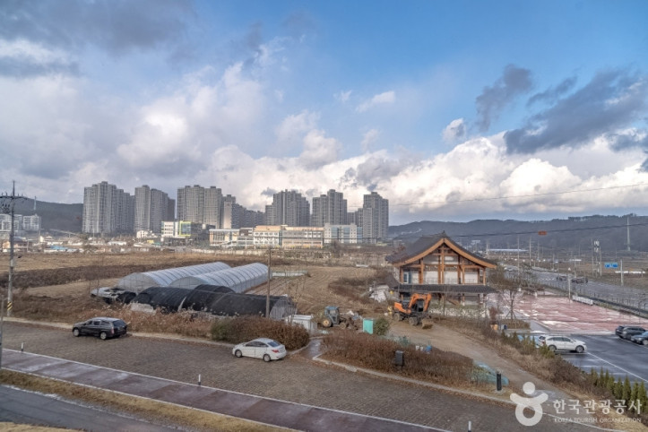 처인성 여행 추천 - 메고지고