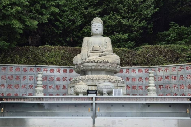 삼밀사 여행 추천 - 메고지고