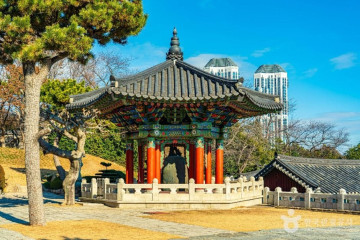 민락수변공원 여행 추천 - 메고지고