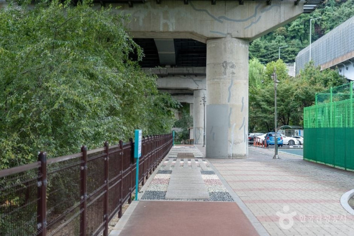 산본IC체육공원 여행 추천 - 메고지고