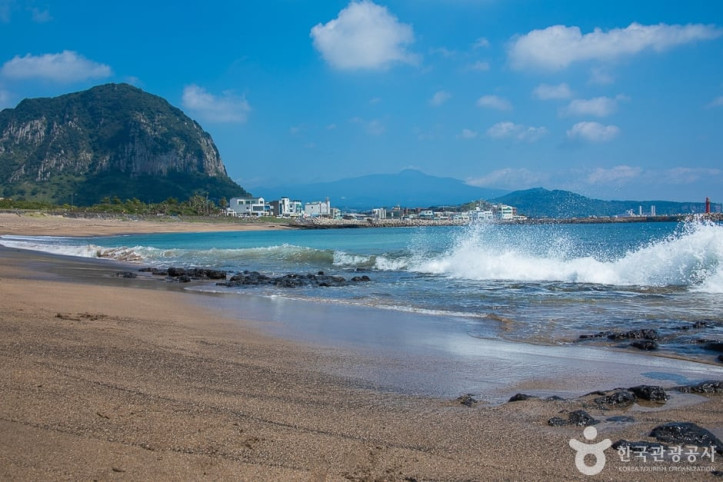 사계해변 여행 추천 - 메고지고