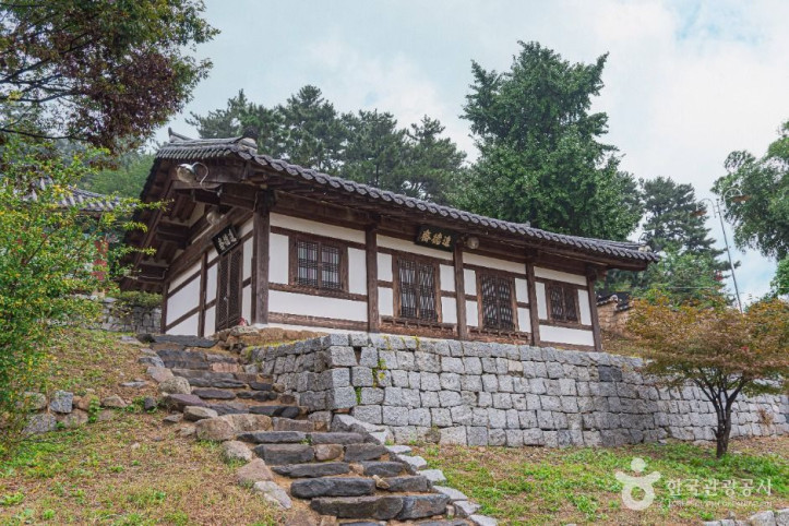 부안향교 여행 추천 - 메고지고