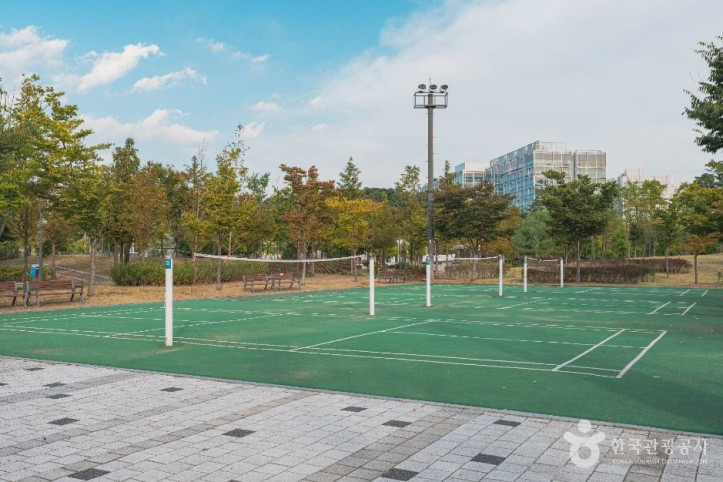 미사한강공원4호 여행 추천 - 메고지고