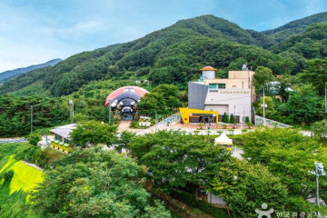 영주 솔향기마을 여행 추천 - 메고지고