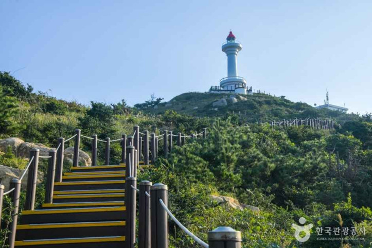 소매물도 여행 추천 - 메고지고