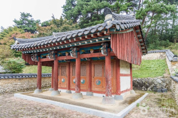 오봉저수지 여행 추천 - 메고지고