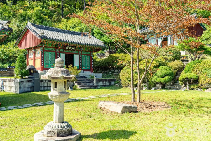 영혈사 여행 추천 - 메고지고