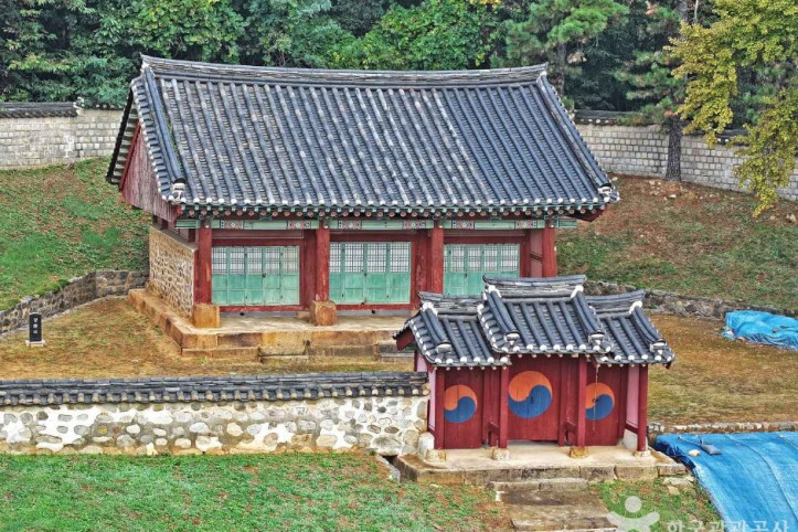 남양향교 여행 추천 - 메고지고