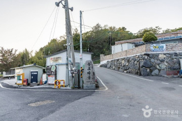 대전해수욕장 여행 추천 - 메고지고