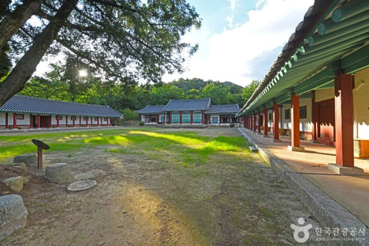 나주향교 여행 추천 - 메고지고