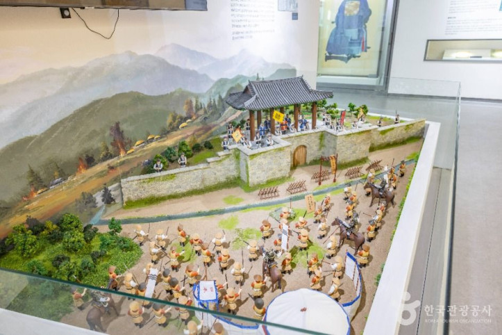 청주 충렬사 여행 추천 - 메고지고