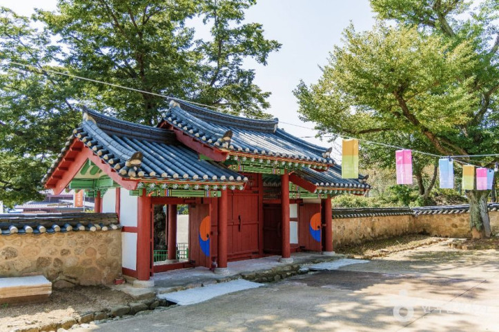 양주향교 여행 추천 - 메고지고