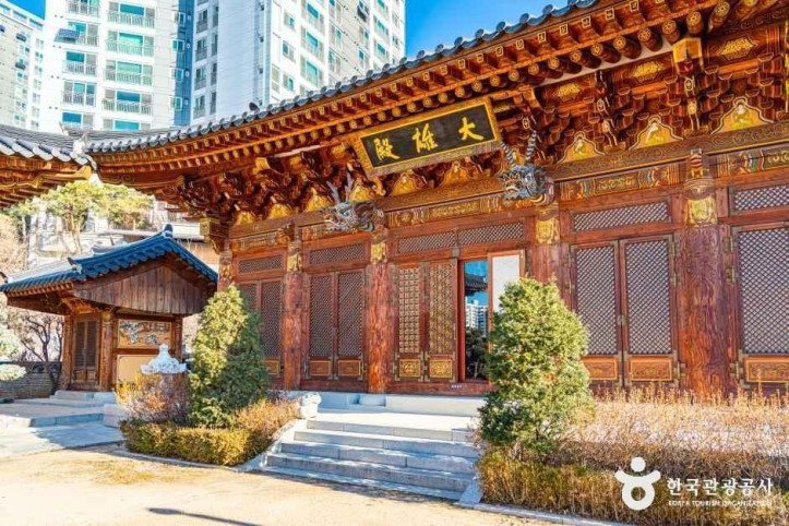 천간사 여행 추천 - 메고지고