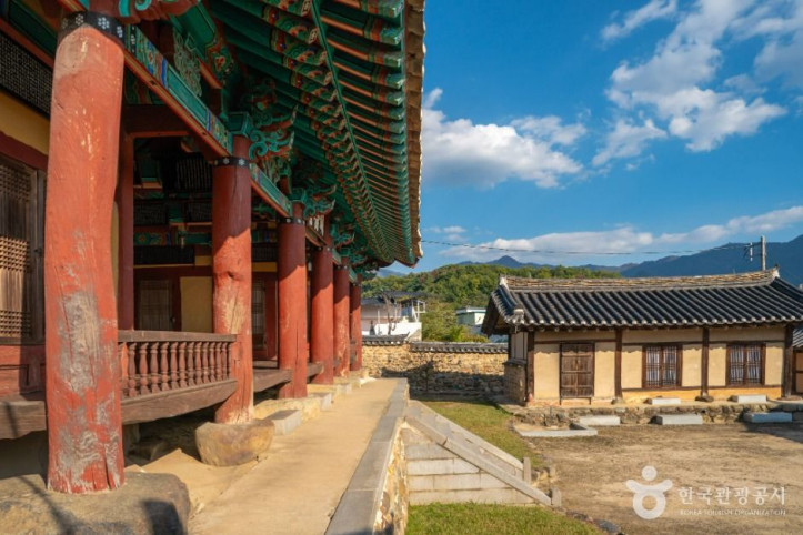현풍향교 여행 추천 - 메고지고