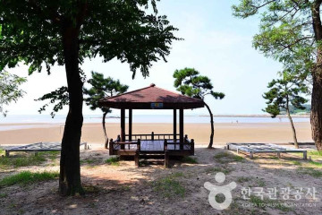 계마항 여행 추천 - 메고지고