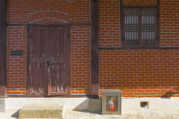 용화사(진천) 여행 추천 - 메고지고