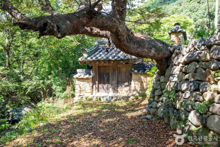 옥간정 여행 추천 - 메고지고
