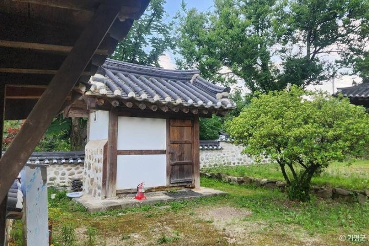 이천보 고가 여행 추천 - 메고지고