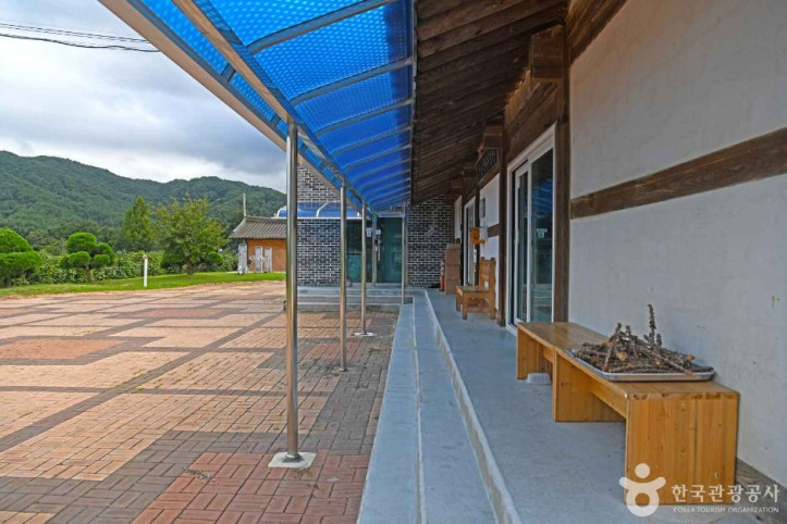 강릉 해살이마을 여행 추천 - 메고지고