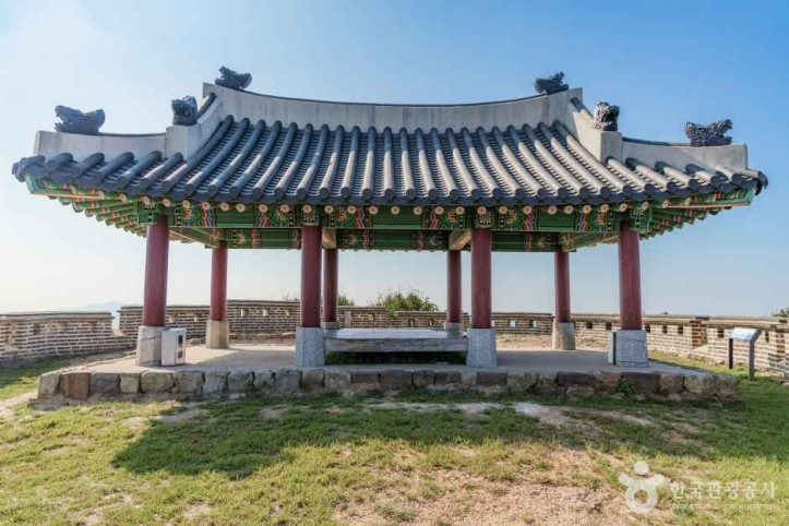 김포 문수산성 여행 추천 - 메고지고