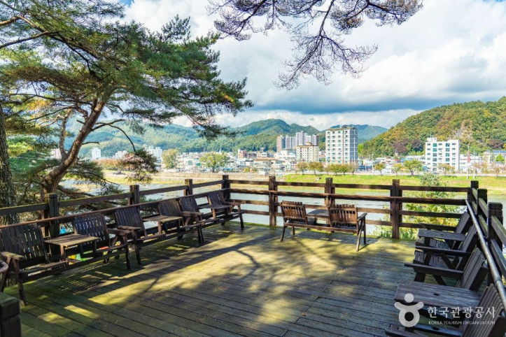평창 남산 둘레길 여행 추천 - 메고지고