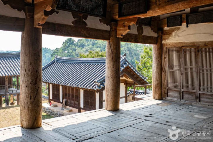 용궁향교 여행 추천 - 메고지고