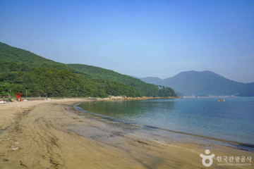 가배량진성 여행 추천 - 메고지고