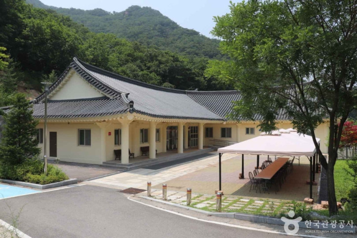 제천한방자연치유센터 여행 추천 - 메고지고