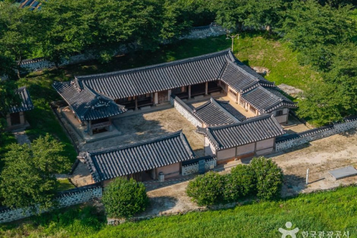 철종외가 여행 추천 - 메고지고