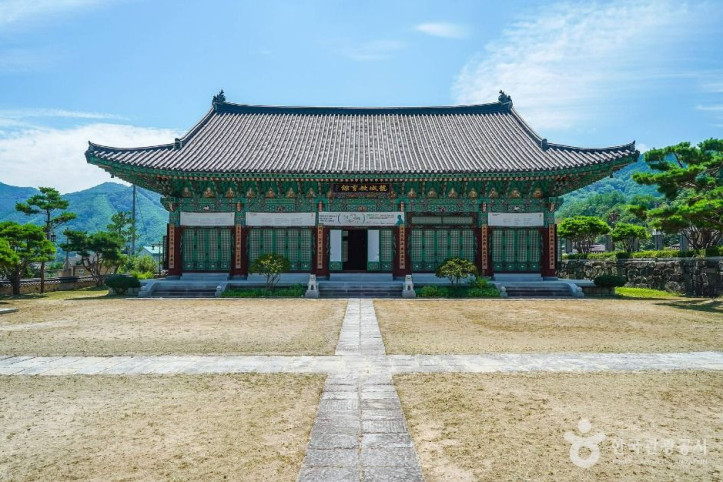 죽림정사 여행 추천 - 메고지고