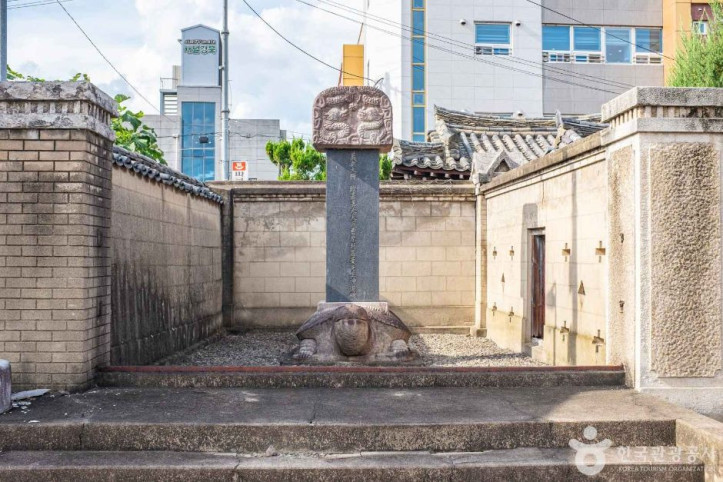 창대서원 여행 추천 - 메고지고