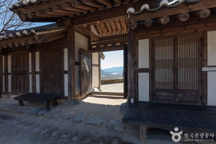 최참판댁 여행 추천 - 메고지고