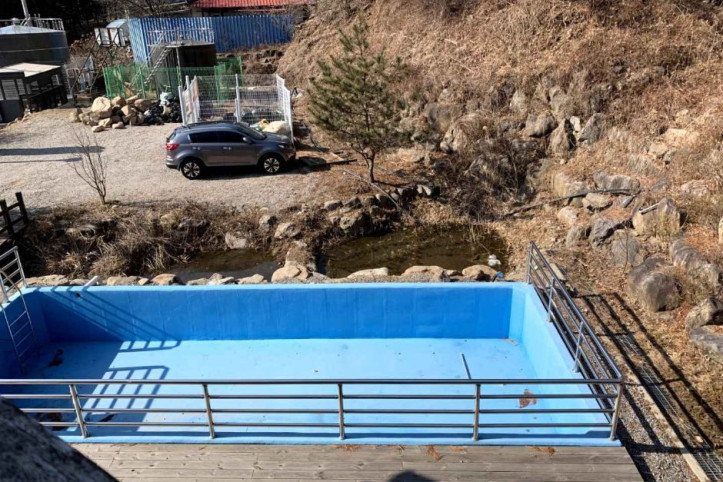 명월리산촌생태마을 여행 추천 - 메고지고
