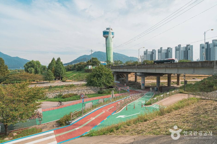 당정뜰 여행 추천 - 메고지고