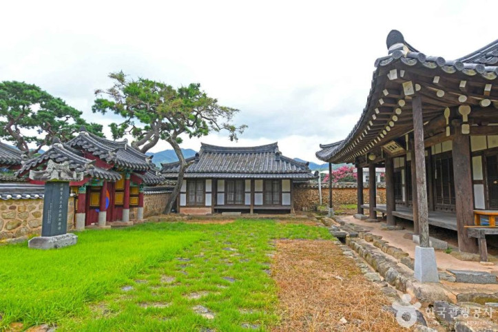 정산사 여행 추천 - 메고지고