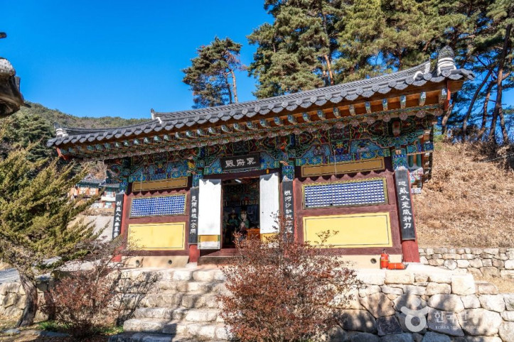 광흥사(안동) 여행 추천 - 메고지고
