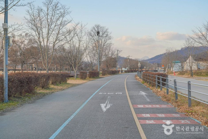 당남지구공원 여행 추천 - 메고지고