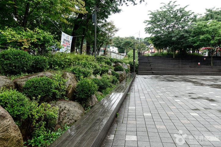 우이동만남의광장 여행 추천 - 메고지고