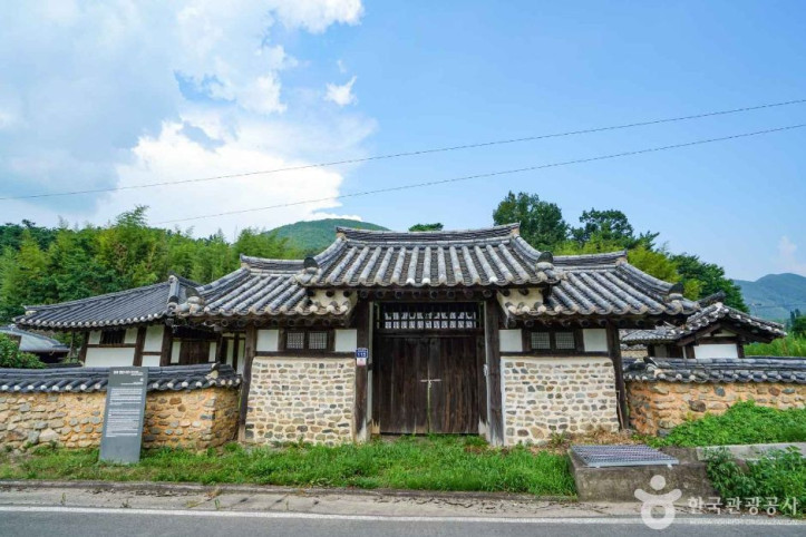 관산서당 여행 추천 - 메고지고