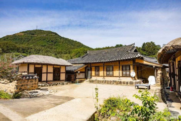 함정균가옥 여행 추천 - 메고지고