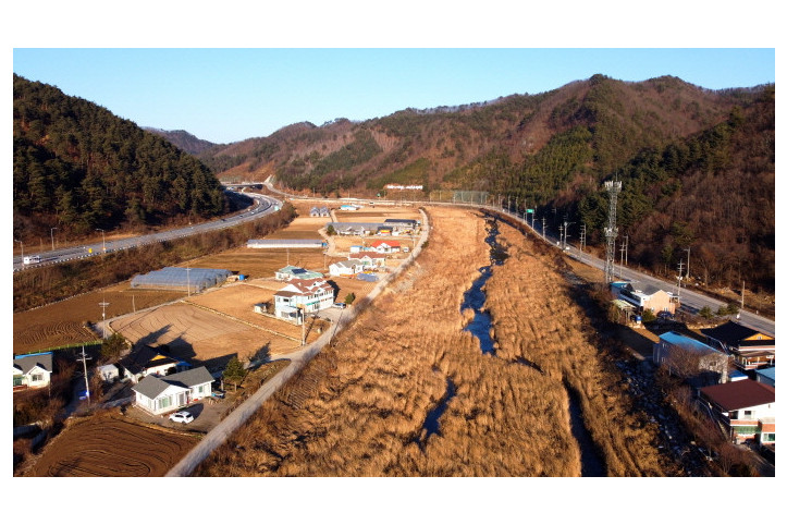 진뚜루 마중길 여행 추천 - 메고지고