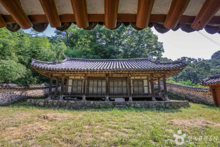 두남제 여행 추천 - 메고지고