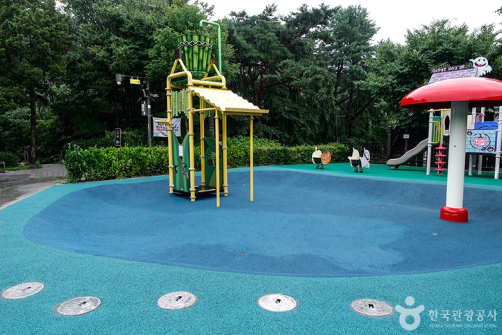 우이동만남의광장 여행 추천 - 메고지고