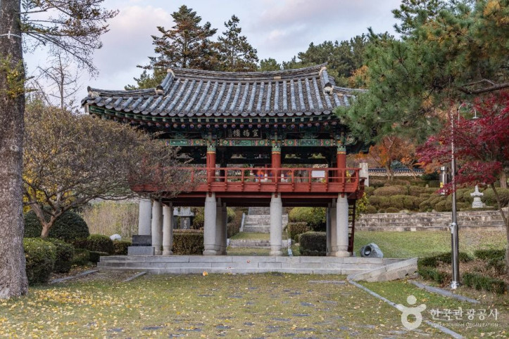 성황산 여행 추천 - 메고지고