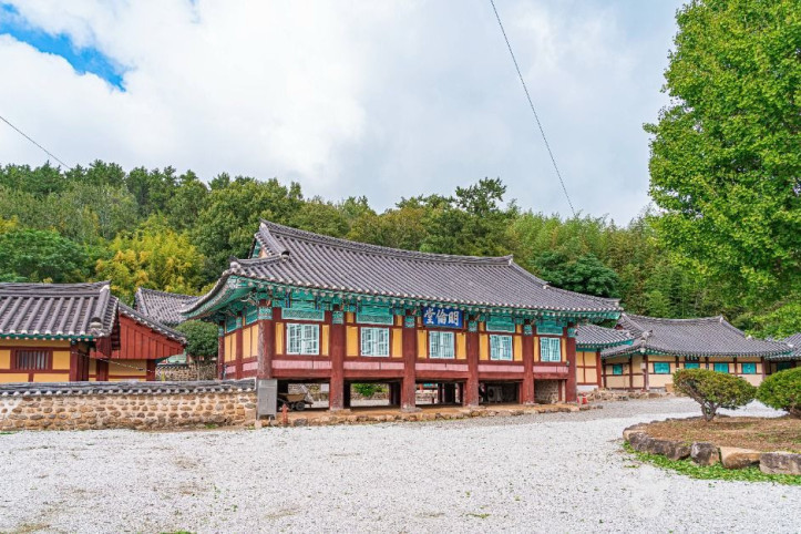 해남향교 여행 추천 - 메고지고
