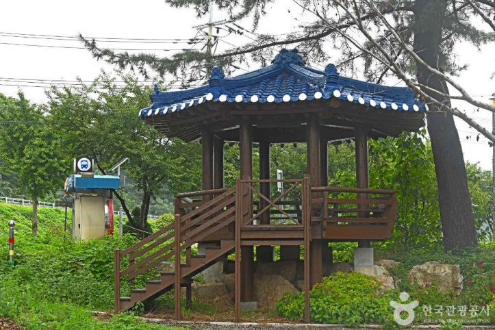 재동유원지 여행 추천 - 메고지고